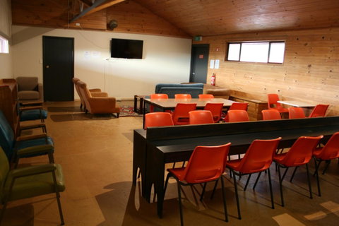 Seaview Holiday Park - Tourism Cairns 3