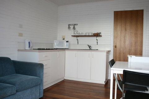 Seaview Holiday Park - Tourism Cairns 17