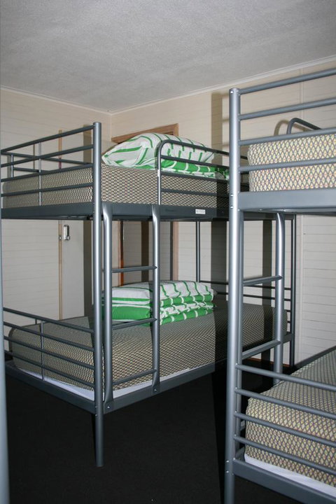 Seaview Holiday Park - Tourism Cairns 5