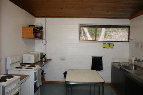 Seaview Holiday Park - Tourism Cairns 4