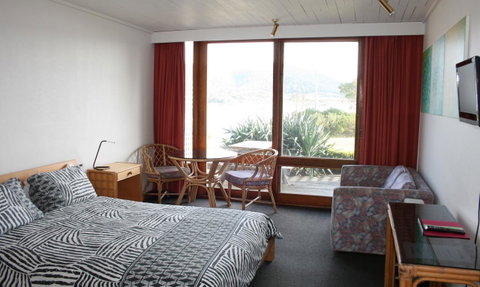 Seaview Holiday Park - Tourism Cairns 12