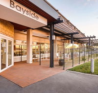 Comfort Hotel Bayside - Tourism Cairns