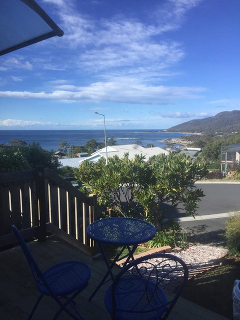 Bicheno Bell - Tourism Cairns 5