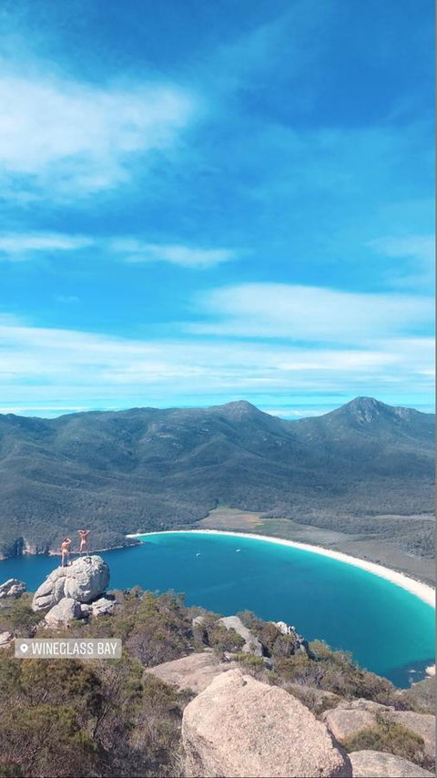 Bicheno Bell - Tourism Cairns 4