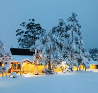 Cradle Mountain Wilderness Village - Tourism Cairns