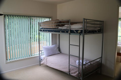 Hazards Beach House - Tourism Cairns 13