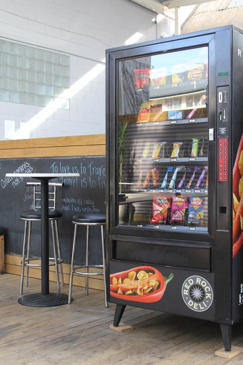 The Nook Backpackers - Tourism Cairns 30