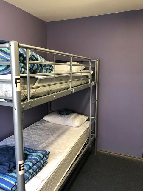 The Nook Backpackers - Tourism Cairns 23