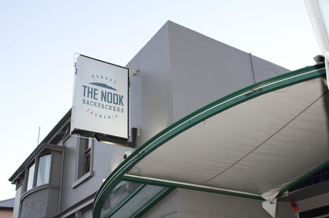 The Nook Backpackers - Tourism Cairns 41