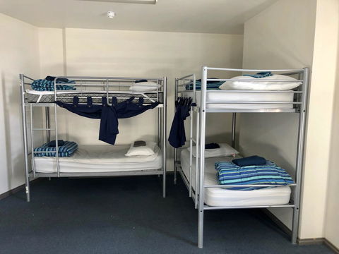 The Nook Backpackers - Tourism Cairns 39