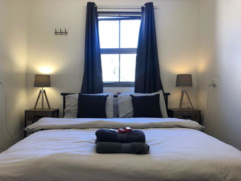 The Nook Backpackers - Tourism Cairns 34