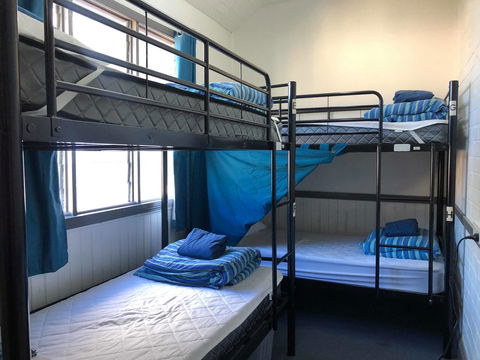 The Nook Backpackers - Tourism Cairns 17