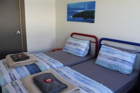 The Nook Backpackers - Tourism Cairns 36