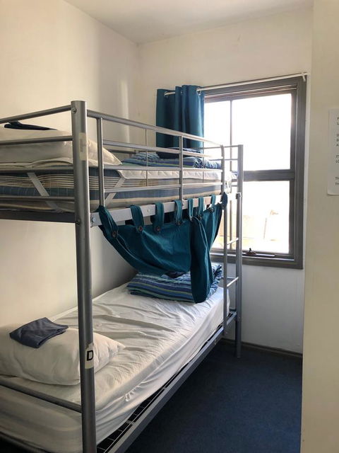 The Nook Backpackers - Tourism Cairns 28