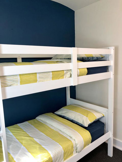 The Nook Backpackers - Tourism Cairns 13