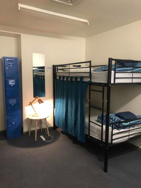 The Nook Backpackers - Tourism Cairns 21