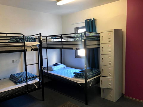 The Nook Backpackers - Tourism Cairns 18