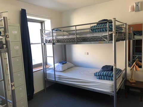 The Nook Backpackers - Tourism Cairns 20