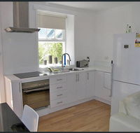 Hobart Colonial Apartment - Tourism Cairns