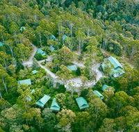 Lemonthyme Wilderness Retreat - Tourism Cairns