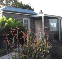 Tramway Cottage - Tourism Cairns