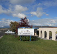 Mountain View Country Inn - Tourism Cairns