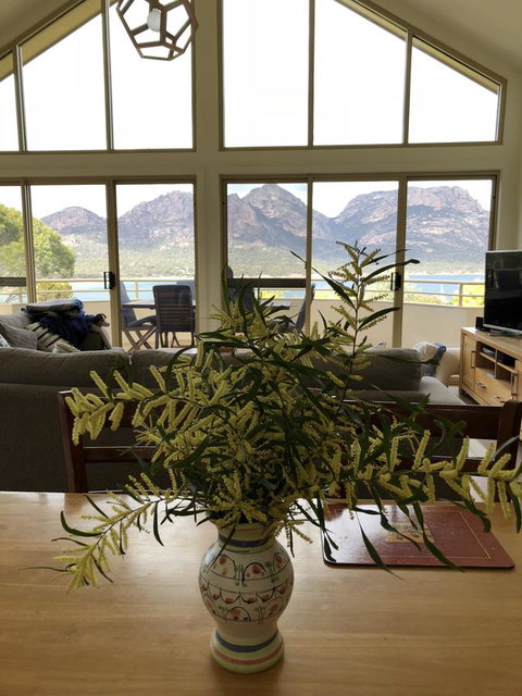 Freycinet Beach House - Tourism Cairns 16