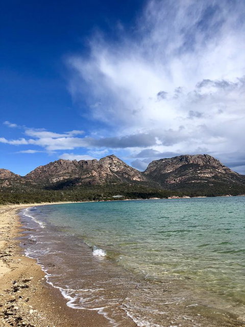 Freycinet Beach House - Tourism Cairns 18