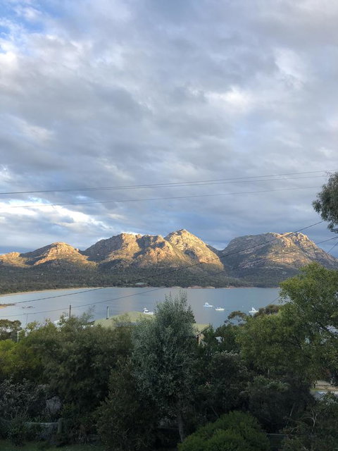 Freycinet Beach House - Tourism Cairns 17