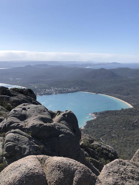 Freycinet Beach House - Tourism Cairns 13