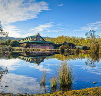 Peppers Cradle Mountain Lodge - Tourism Cairns