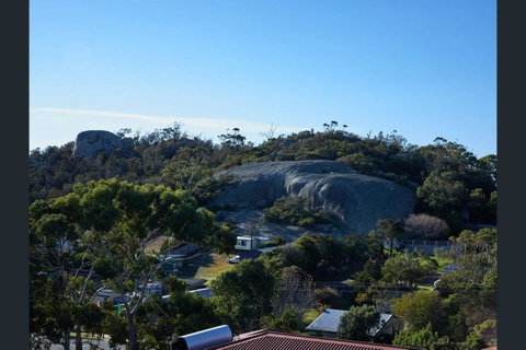 Bicheno Views On Douglas - Tourism Cairns 3