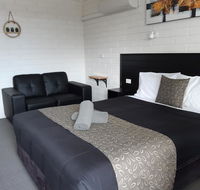 Anchor Wheel Motel - Tourism Cairns