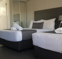 Beachway Motel - Tourism Cairns