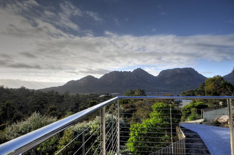 The Loft - Tourism Cairns 19