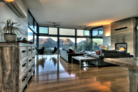 The Loft - Tourism Cairns 2