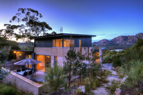 The Loft - Tourism Cairns 1