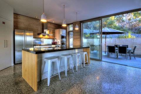 The Loft - Tourism Cairns 12