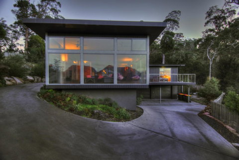 The Loft - Tourism Cairns 18