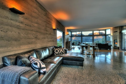 The Loft - Tourism Cairns 5