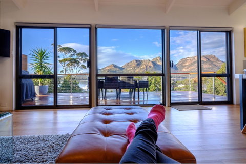 Arthouse Freycinet - Tourism Cairns 0