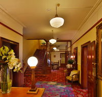 Astor Private Hotel