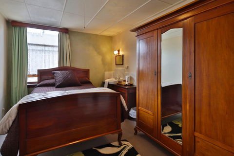 Astor Private Hotel - Tourism Cairns 22