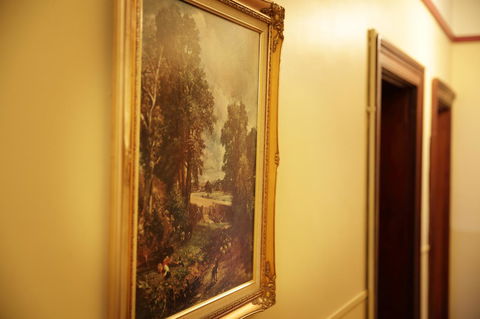 Astor Private Hotel - Tourism Cairns 17