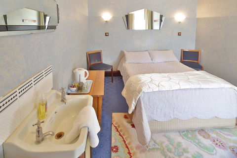 Astor Private Hotel - Tourism Cairns 18