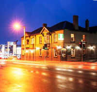 The Tasmanian Inn