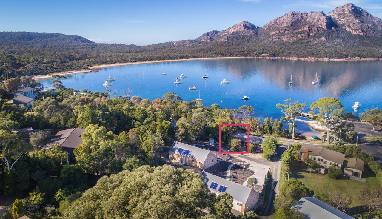 Coles Bay TAS Tourism Cairns