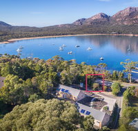 Freycinet Timber Cottage 2 - Tourism Cairns