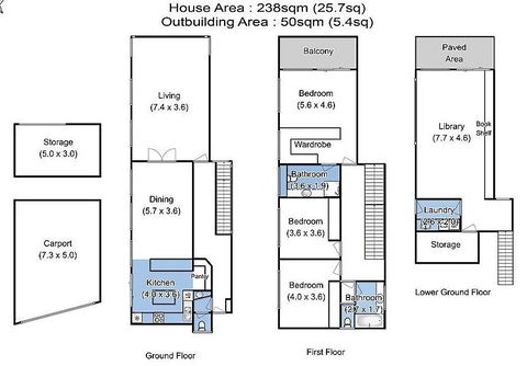 My Hobart Stay - Holiday Rentals - Tourism Cairns 20