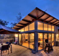 Freycinet Eco Luxe  Forest  Ocean  Mountain - Tourism Cairns